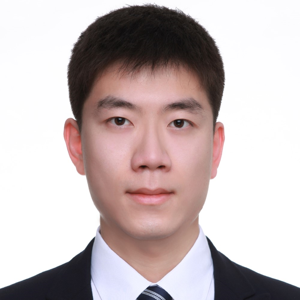 Dejun Kong (孔德鋆)